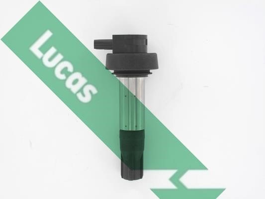 Ignition coil Lucas Electrical DMB5025