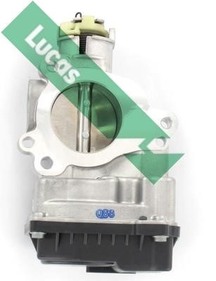 Throttle damper Lucas Electrical LTH505