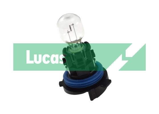 Lucas Electrical LLB197 Halogen lamp 12V LLB197