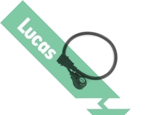 Knock sensor Lucas Electrical SEB1765