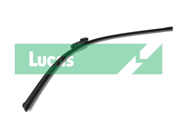 Lucas Electrical LWDF30AD Wiper blade frameless 750 mm (30") LWDF30AD