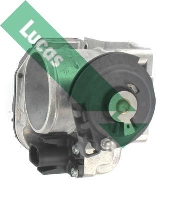 Lucas Electrical LTH436 Throttle damper LTH436