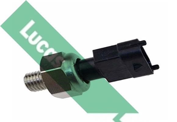 Fuel pressure sensor Lucas Electrical SEB7518