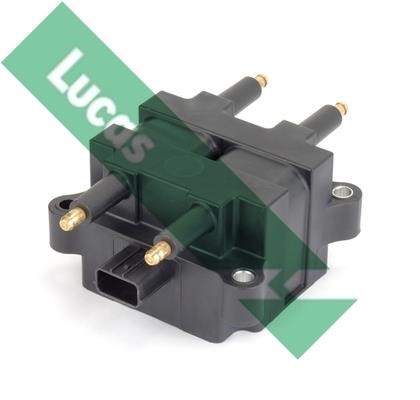 Buy Lucas Electrical DMB2023 at a low price in United Arab Emirates!