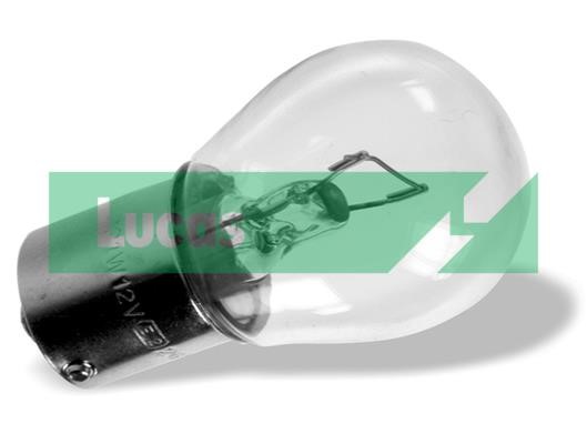 Lucas Electrical LLB241P Glow bulb P21W 24V 21W LLB241P