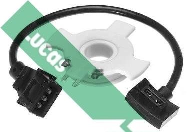 Lucas Electrical DPB5002 Sensor, ignition pulse DPB5002