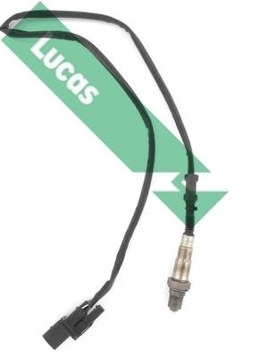 Lucas Electrical LEB5283 Lambda Sensor LEB5283