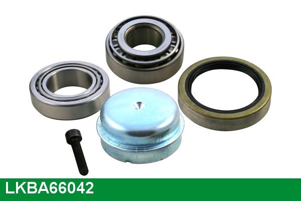 TRW LKBA66042 Wheel bearing kit LKBA66042