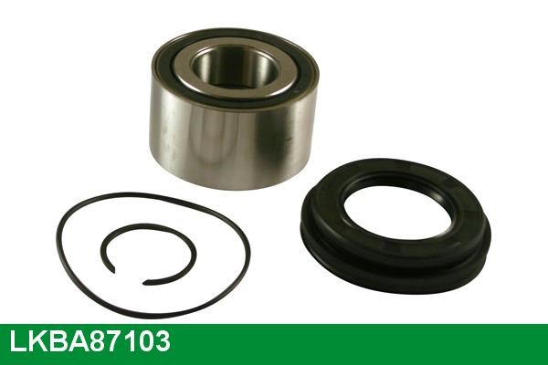 TRW LKBA87103 Wheel bearing kit LKBA87103