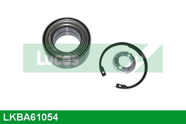 TRW LKBA61054 Wheel bearing kit LKBA61054