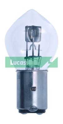 Lucas Electrical LLB396 Glow bulb 12V LLB396