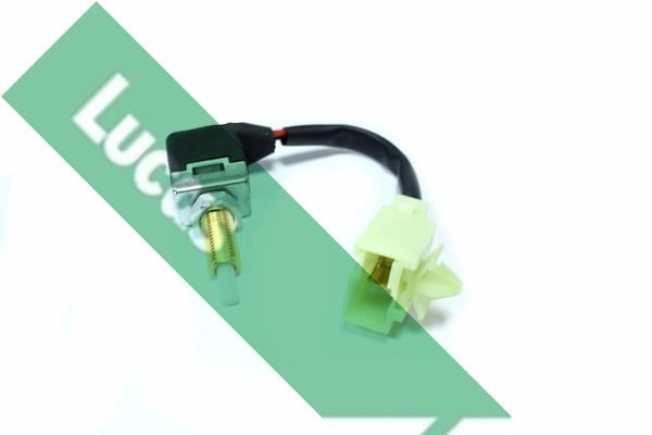 Commutator Lucas Electrical SMB972