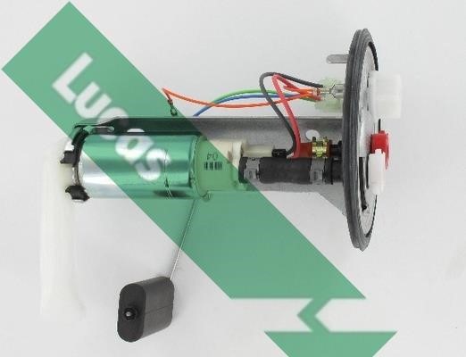 Lucas Electrical FDB1905 Fuel pump FDB1905
