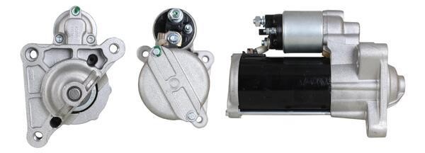 LRS04126 Lucas Electrical Starter