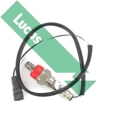 Lucas Electrical LEB5030 Lambda sensor LEB5030