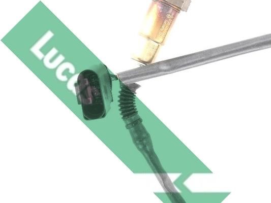 Lambda sensor Lucas Electrical LEB5247