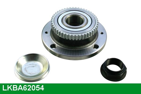 Lucas Electrical LKBA62054 Wheel bearing kit LKBA62054
