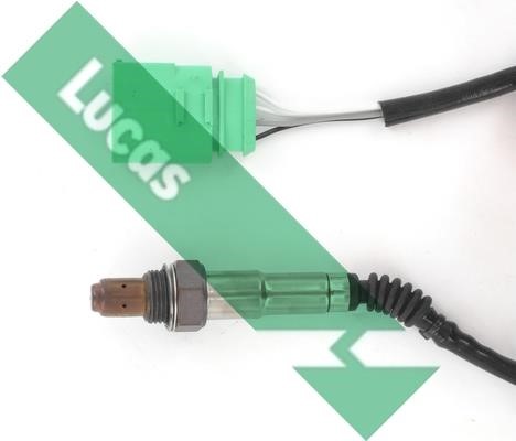 Lucas Electrical LEB921 Lambda sensor LEB921