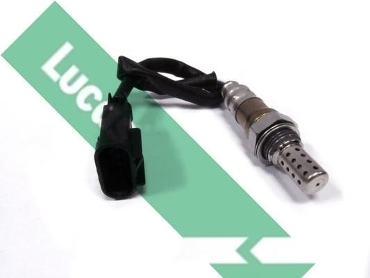 Lucas Electrical LEB5217 Lambda sensor LEB5217