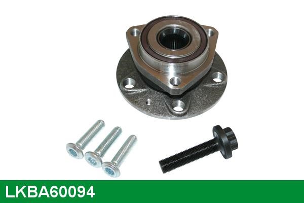 Lucas diesel LKBA60094 Wheel bearing kit LKBA60094