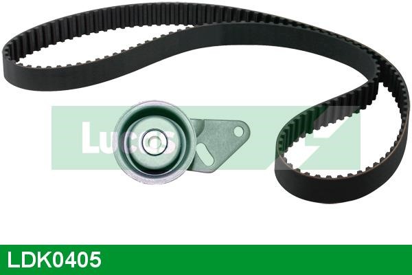 Lucas diesel LDK0405 Timing Belt Kit LDK0405
