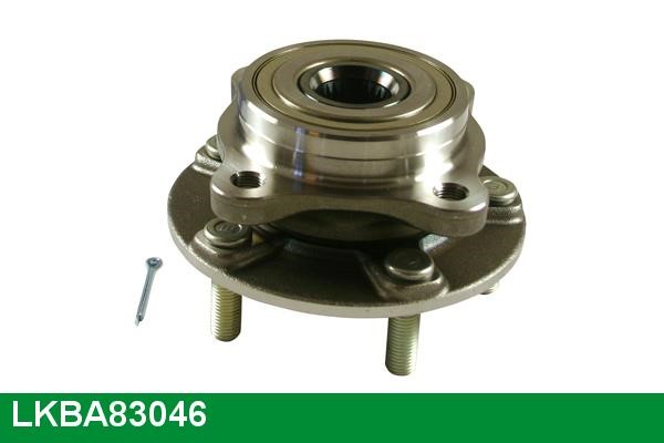 TRW LKBA83046 Wheel bearing kit LKBA83046