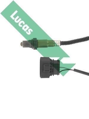 Lucas Electrical LEB5037 Lambda sensor LEB5037