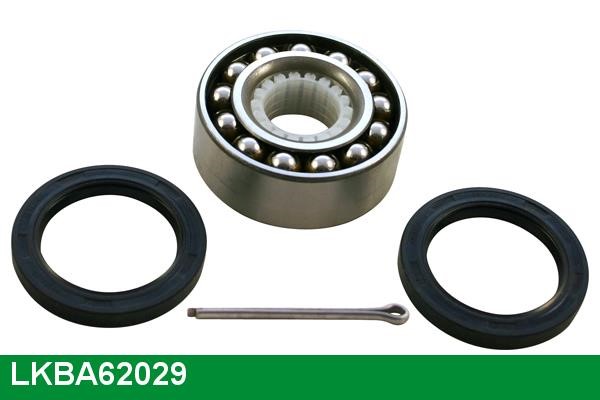TRW LKBA62029 Wheel bearing kit LKBA62029