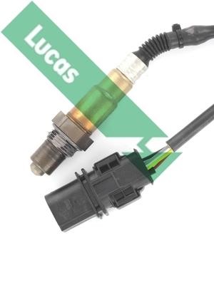 Lucas Electrical LEB5292 Lambda sensor LEB5292