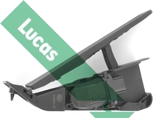 Lucas LSP6533 Accelerator pedal position sensor LSP6533