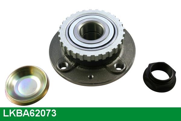 TRW LKBA62073 Wheel bearing kit LKBA62073