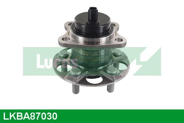 Lucas diesel LKBA87030 Wheel bearing kit LKBA87030