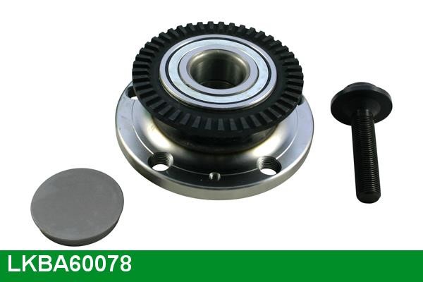 TRW LKBA60078 Wheel bearing kit LKBA60078