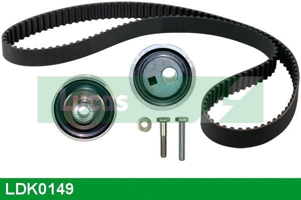 Lucas diesel LDK0149 Timing Belt Kit LDK0149