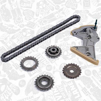 Et engineteam RS0083 Timing chain kit RS0083
