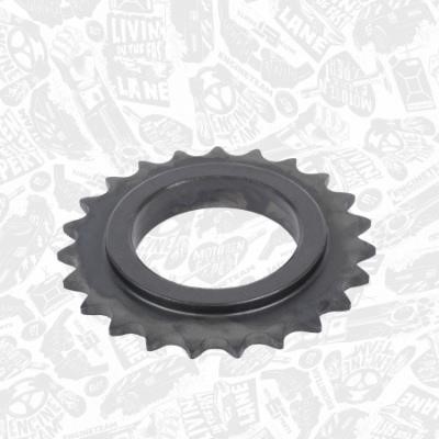CHAIN OIL PUMP Et engineteam RS0105