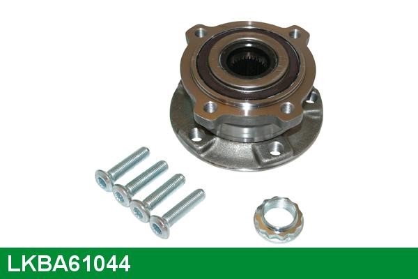 Lucas Electrical LKBA61044 Wheel bearing kit LKBA61044