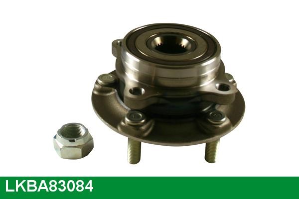 TRW LKBA83084 Wheel bearing kit LKBA83084