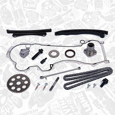 Et engineteam RS0084 Timing chain kit RS0084