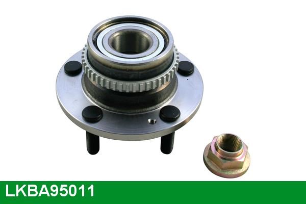 TRW LKBA95011 Wheel bearing kit LKBA95011