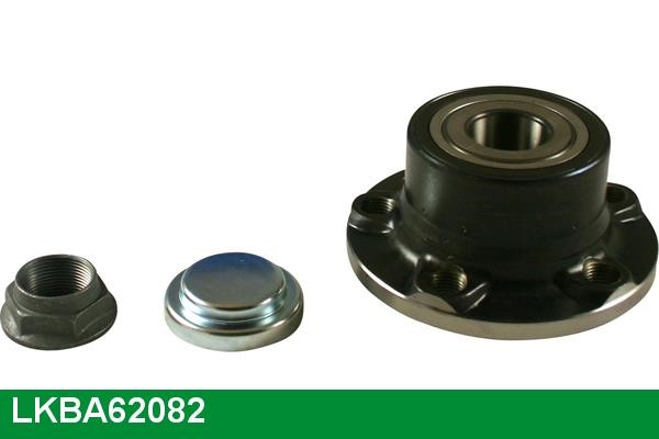 TRW LKBA62082 Wheel bearing kit LKBA62082