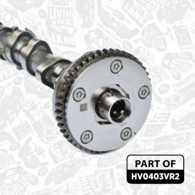 Buy Et engineteam HV0403VR2 – good price at EXIST.AE!