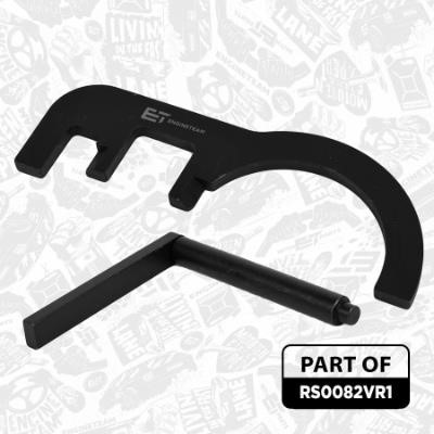 Et engineteam Timing chain kit – price [object Object] PLN