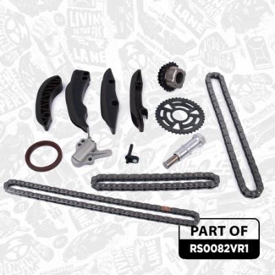 Timing chain kit Et engineteam RS0082VR1