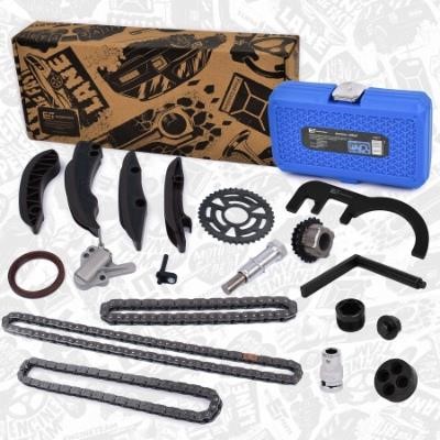 Et engineteam RS0082VR1 Timing chain kit RS0082VR1