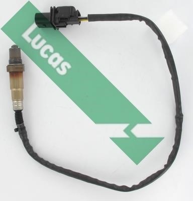 Lucas diesel LEB5467 Lambda sensor LEB5467