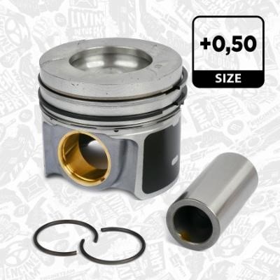 Et engineteam PM012050 Piston PM012050