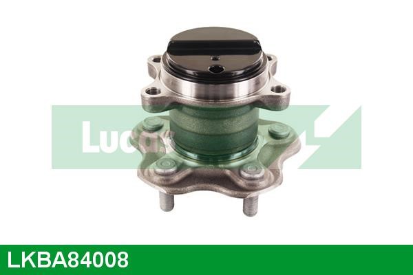Lucas diesel LKBA84008 Wheel bearing kit LKBA84008