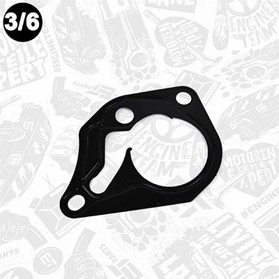 Gasket Set, cylinder head Et engineteam TS0044