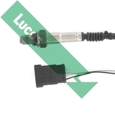 Lucas diesel LEB5096 Lambda sensor LEB5096